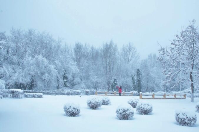 天气冷的说说文案心情短语