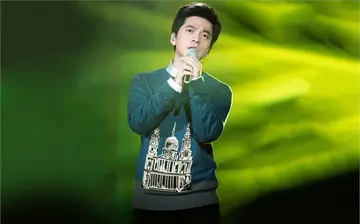 为歌手加油鼓励的话语