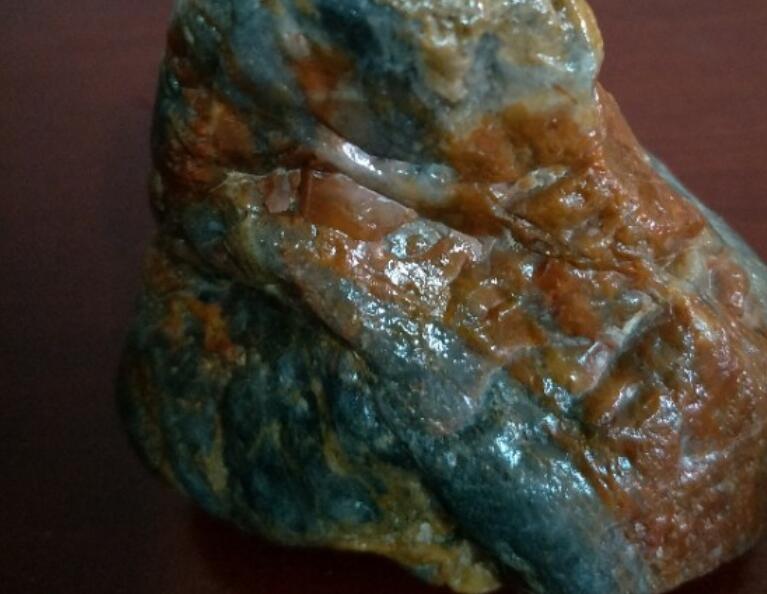 形容石头的词语