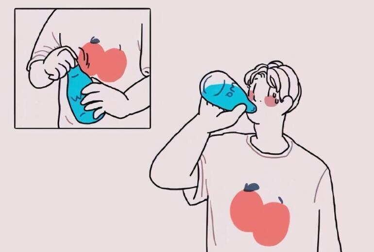 很暖心很有爱的句子文案