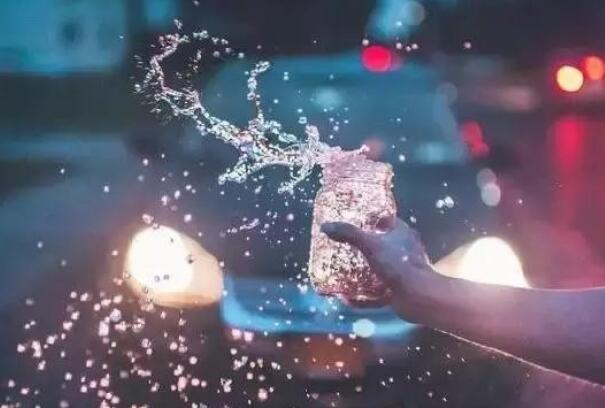 简短微信签名一句话至自己