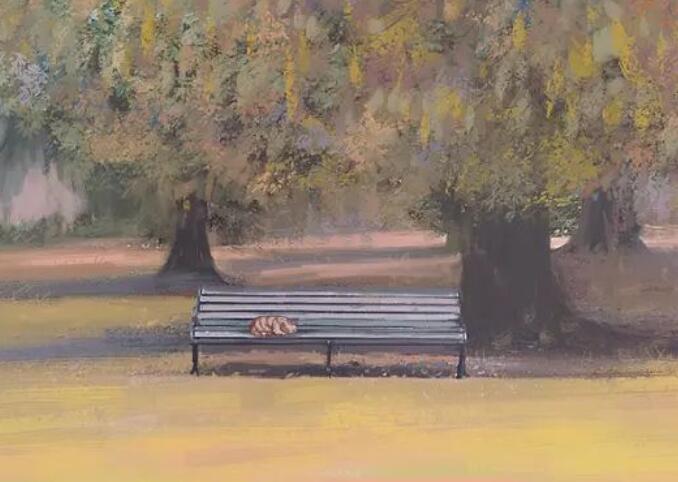 赞美秋风的句子文案