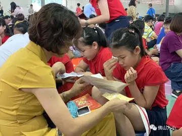 成长语录文案家长的话