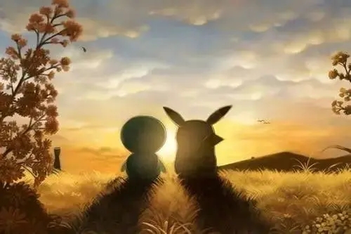 发朋友圈配图精美短句