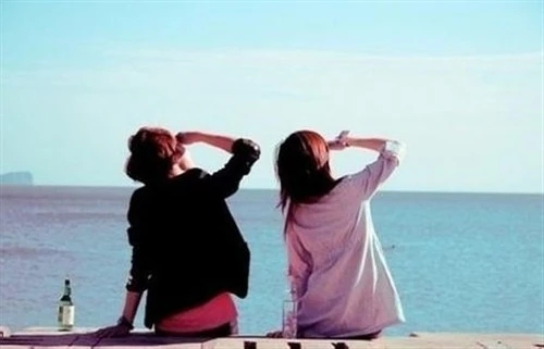 恋人许久不见你的句子文案