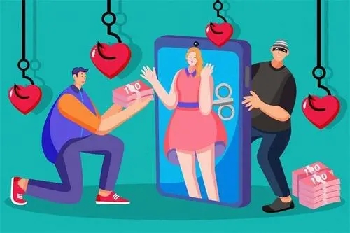 网恋哄女友的语句文案