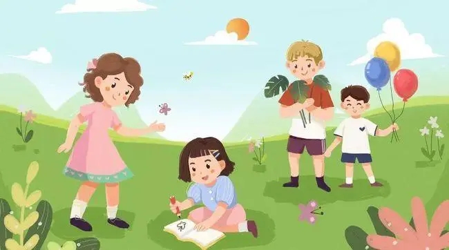 描写花的好词好句文案