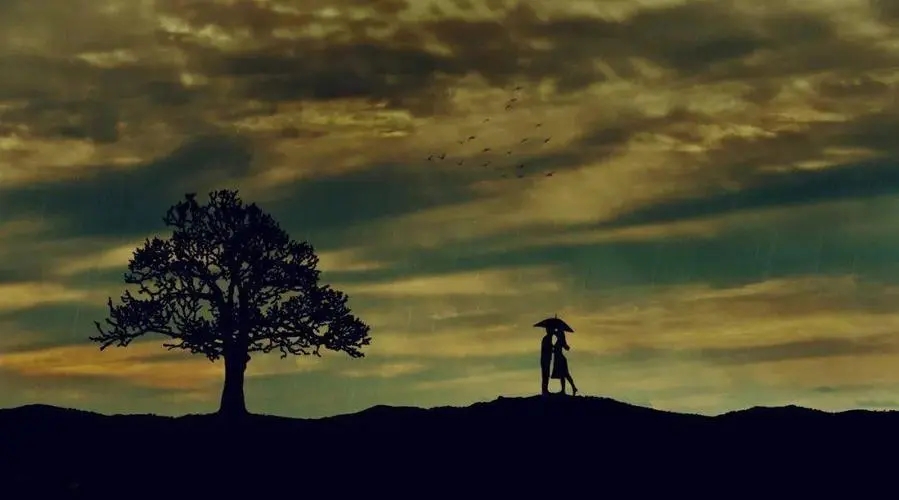 失去一个人的伤感说说文案