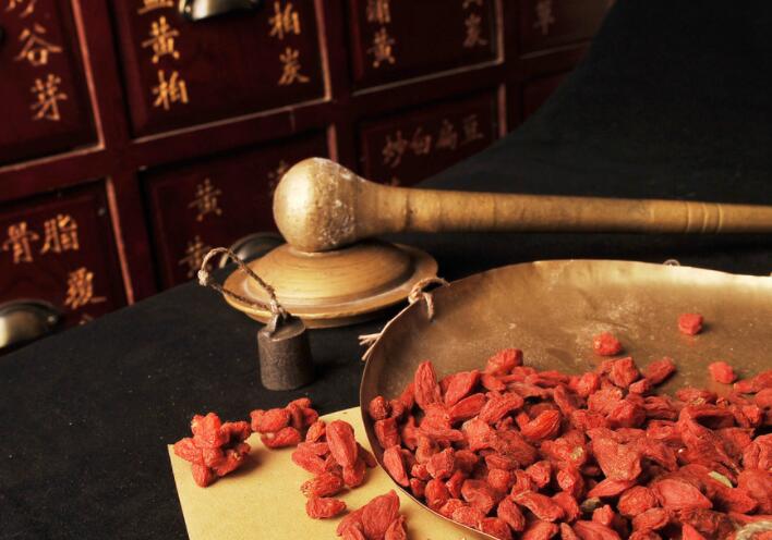 中医经典语录励志句子文案