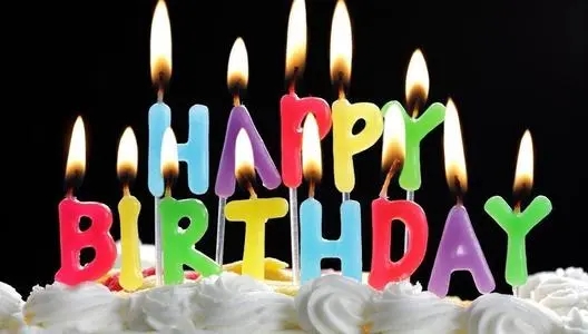 生日短句12个字