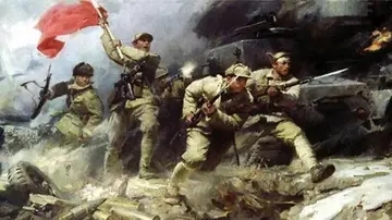 纪念烈士的经典诗句文案