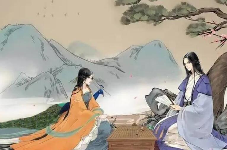 唯美好词好句文案好段摘抄大全