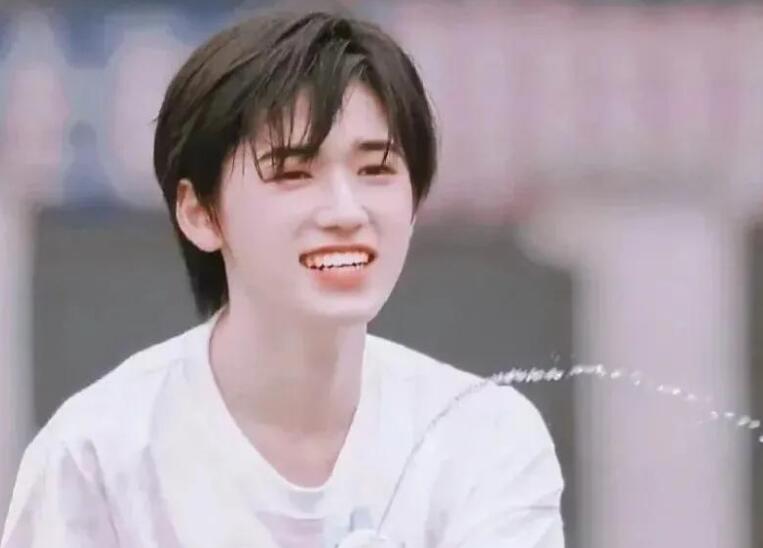 宋亚轩语录文案合集