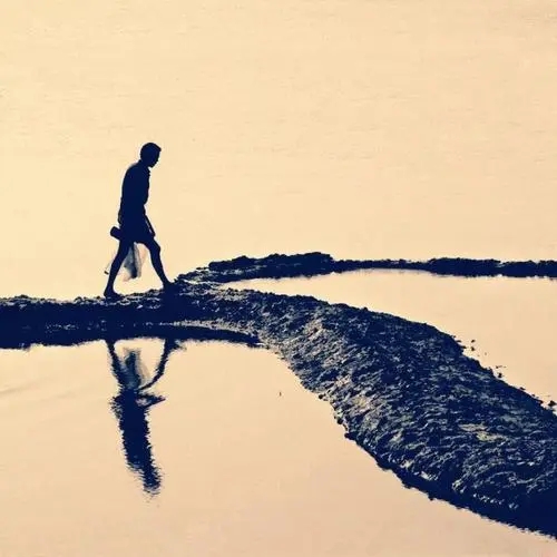 以后的路自己走的说说文案