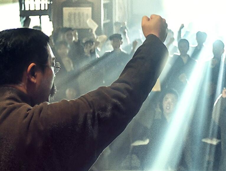 革命烈士名言警句摘抄大全