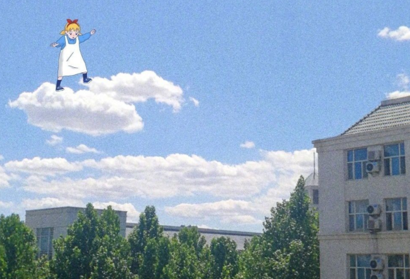 我也有梦想可我不能不管你文案