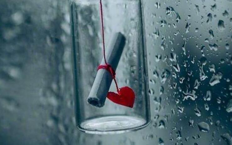 6字悲伤语句文案