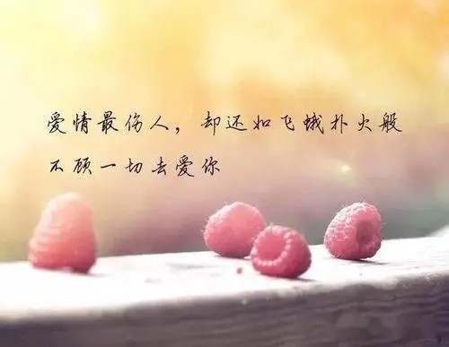 生病快离开人世的句子文案短句