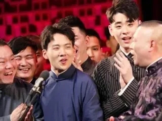 德云社关于孝顺的句子文案