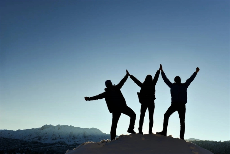 团队励志语录文案经典短句