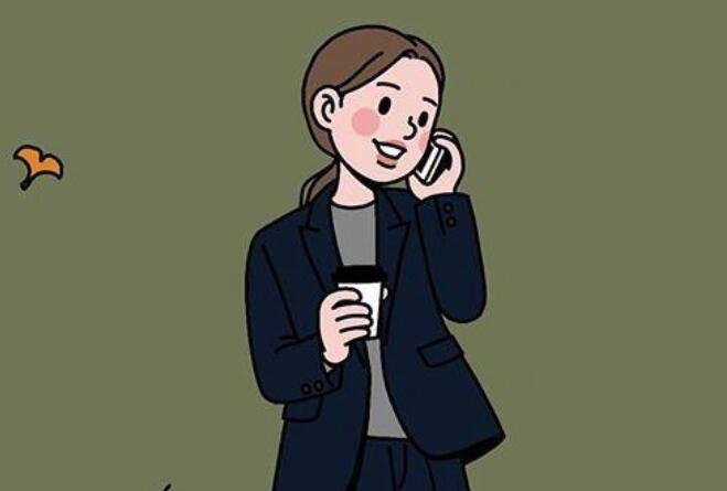 女生早安心语短句