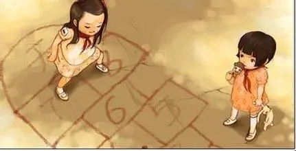 勾起儿时回忆的说说文案