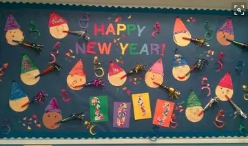 元旦心愿祝福语