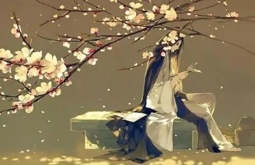 深情却被辜负的古诗