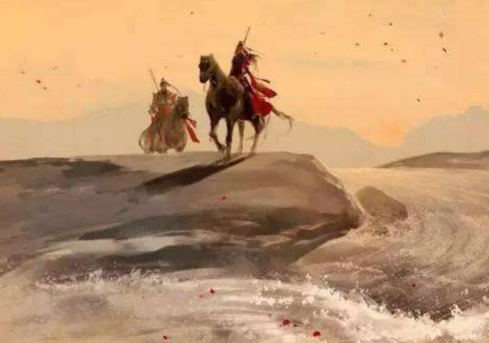 六个字的霸气句子文案