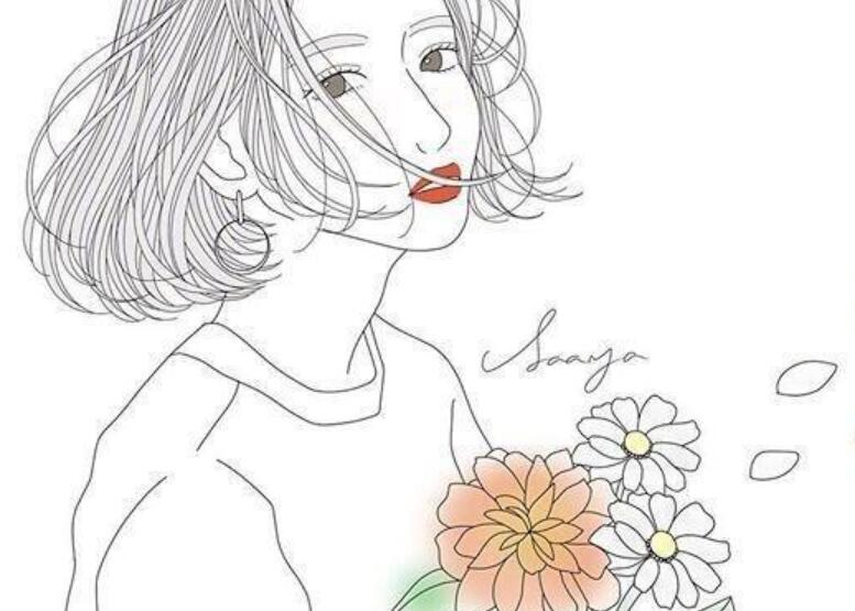 一个女人无助伤感又坚强的说说文案