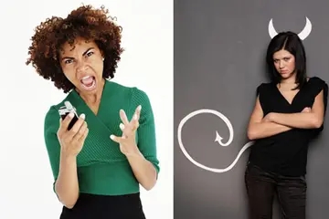 讽刺婆婆的句子文案