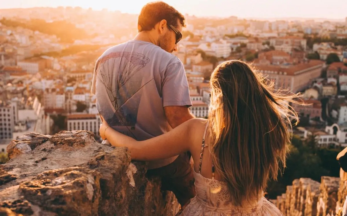 男生撩女生的情话文案