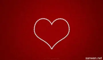 关于爱心的摘抄200字