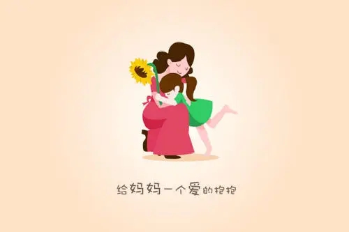 赞美母亲的句子文案大全