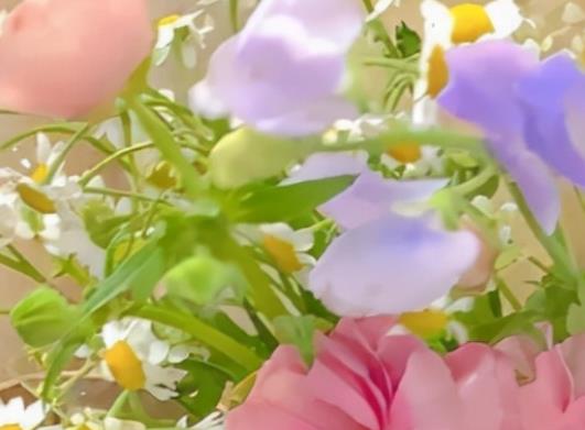 表达开心的一天的短句