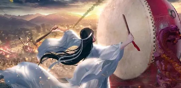 雪中悍刀行温柔的情话文案