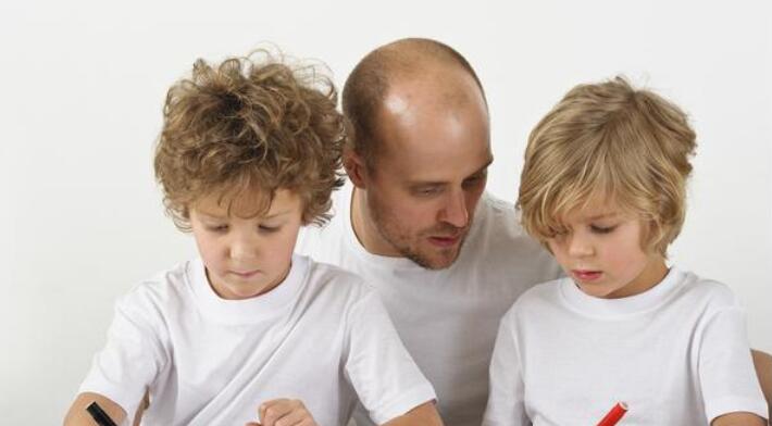 给小孩付出的说说文案