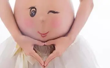 孕期难受发朋友圈说说文案