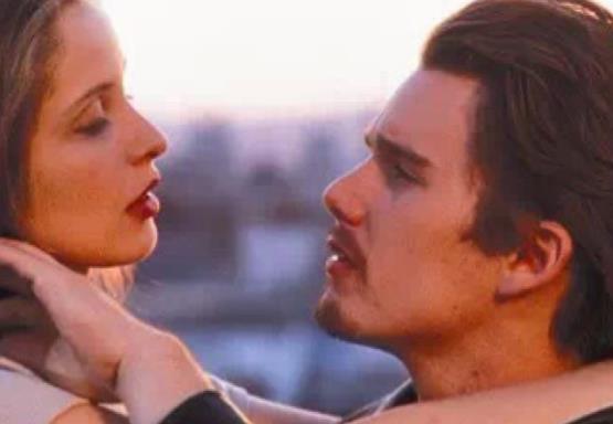 关于初遇的句子文案