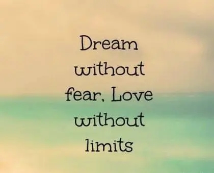 英语的名言名句文案