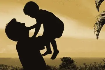 感恩父爱的句子文案唯美