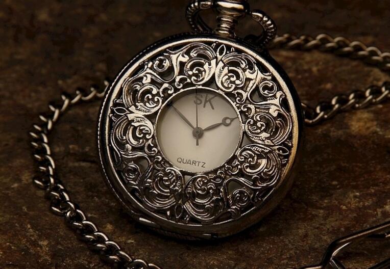 关于错过时间的唯美句子文案