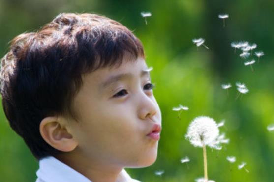 对孩子的寄语和鼓励