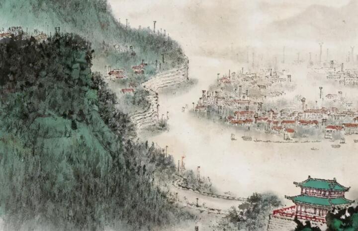 著名诗句文案及赏析