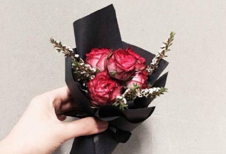 感情说说文案感动短语