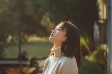 写给心累的自己说说文案