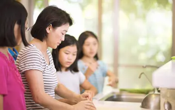 想念读书外地读书女儿的说说文案