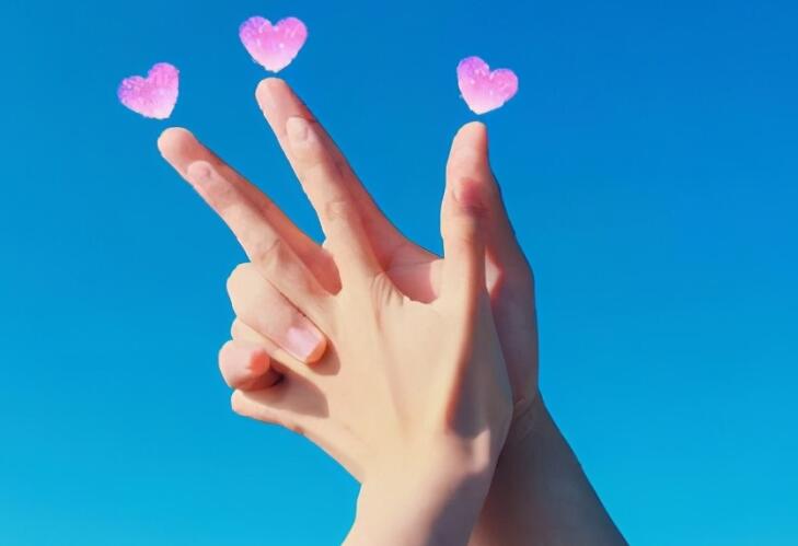 甜蜜承诺的句子文案