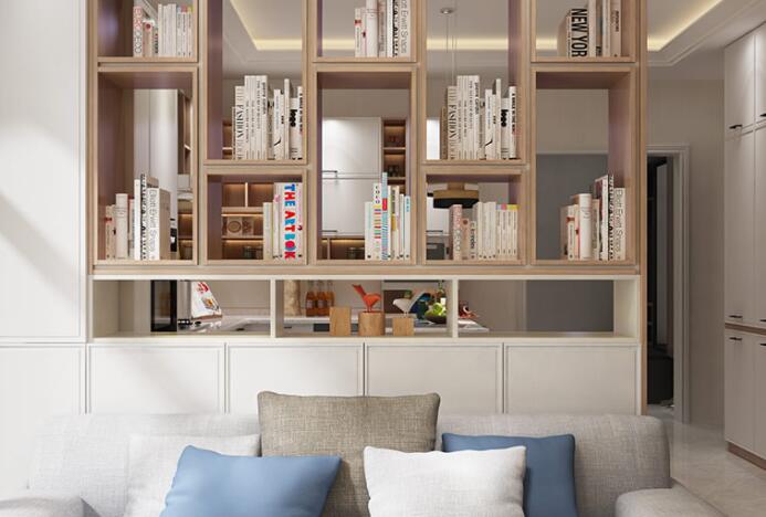 形容定制家具的句子文案