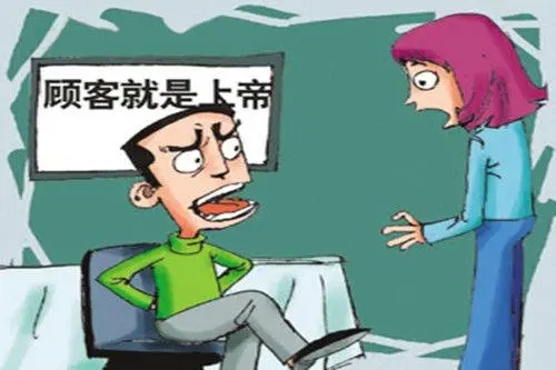 得到顾客认可的经典说说文案